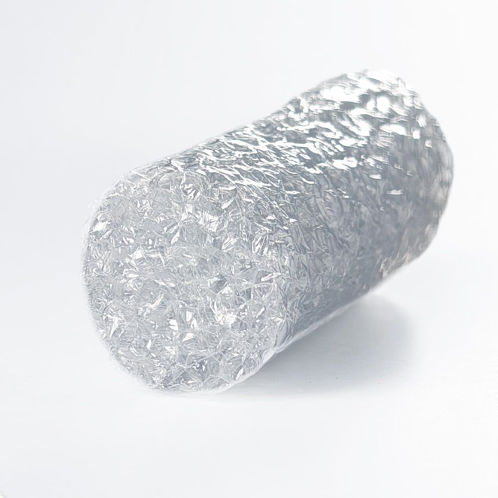 White EPE Foam rod