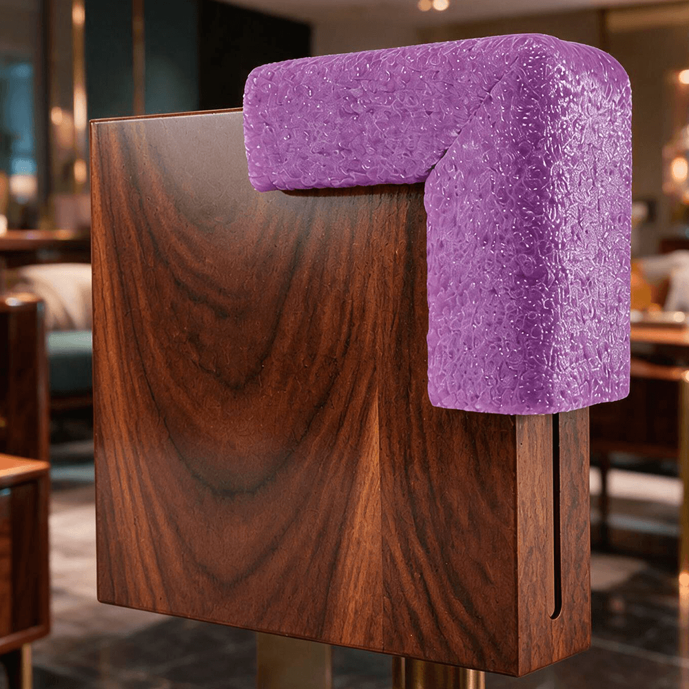 Esquineros EPE Foam