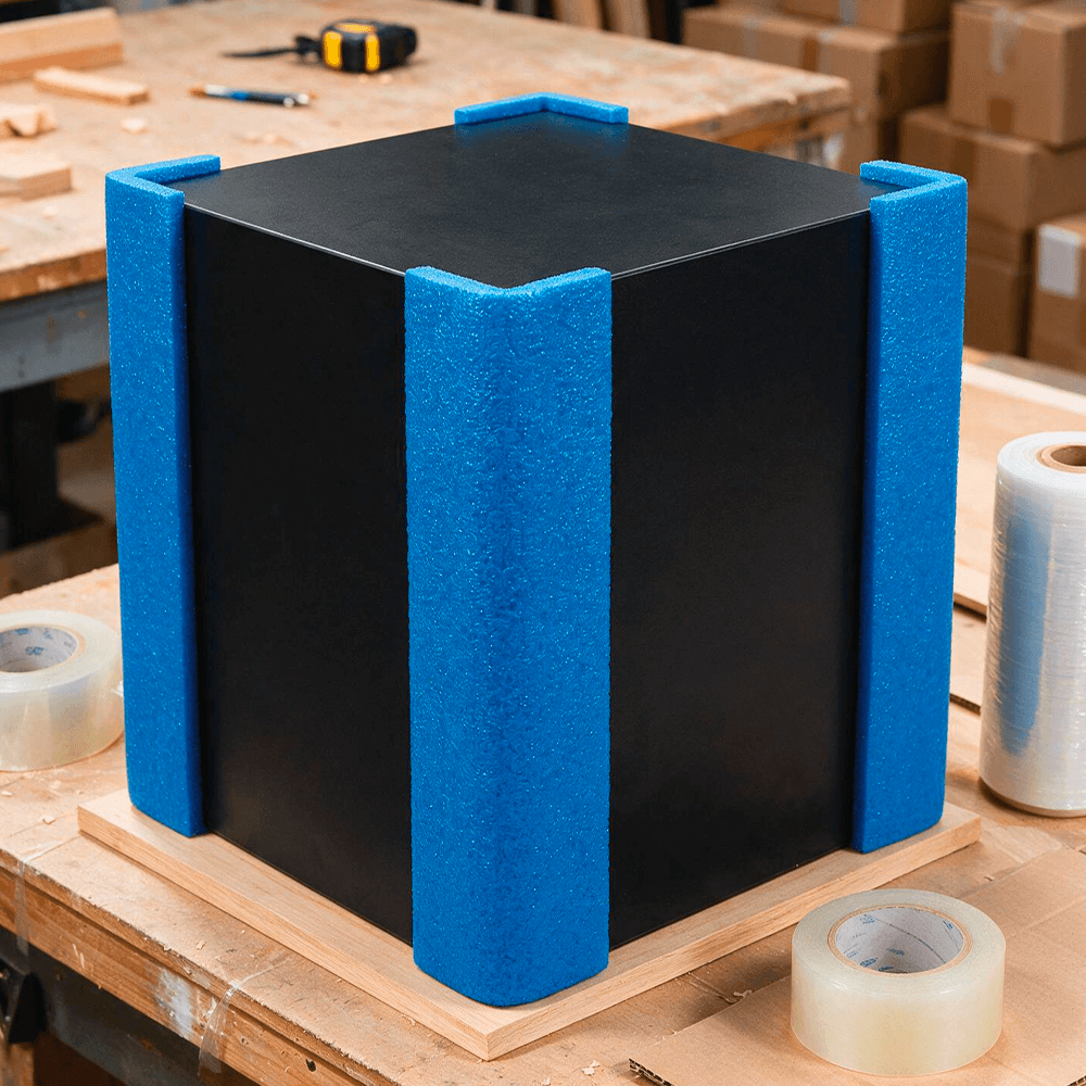 Perfiles EPE FOAM